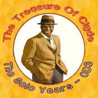 Purchase Clyde McPhatter - The Treasure Of Clyde CD3