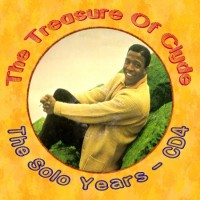 Purchase Clyde McPhatter - The Treasure Of Clyde CD4