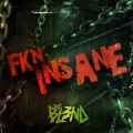 Buy DJ Bl3Nd - Fkn Insane (CDS) Mp3 Download