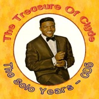 Purchase Clyde McPhatter - The Treasure Of Clyde CD5