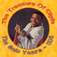 Purchase Clyde McPhatter - The Treasure Of Clyde CD6
