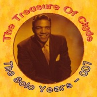 Purchase Clyde McPhatter - The Treasure Of Clyde CD7