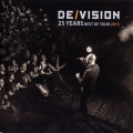 Buy De/Vision - 25 Years Best Of Tour 2013 Mp3 Download