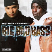 Purchase Dillinja - Big Bad Bass (With Lemon D) (Unmixed) CD1