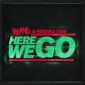 Buy DJ Bl3Nd - Here We Go (With Modulation) (CDS) Mp3 Download