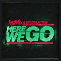 Purchase DJ Bl3Nd - Here We Go (With Modulation) (CDS)