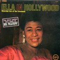 Buy Ella Fitzgerald - Ella In Hollywood (Vinyl) Mp3 Download