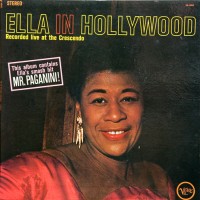 Purchase Ella Fitzgerald - Ella In Hollywood (Vinyl)