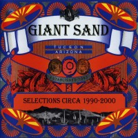 Purchase Giant Sand - Selections Circa 1990-2000