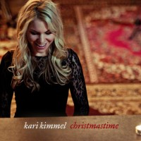 Purchase Kari Kimmel - Christmastime (CDS)