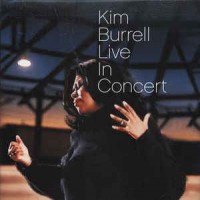 Purchase Kim Burrell - Live In Concert