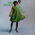 Buy Kim Weston - For The First Time (Vinyl) Mp3 Download