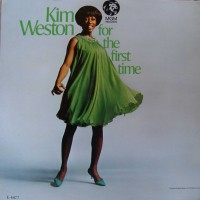 Purchase Kim Weston - For The First Time (Vinyl)