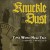 Buy Knuckledust - Time Won't Heal This Mp3 Download