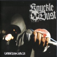 Purchase Knuckledust - Unbreakable