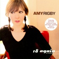 Purchase Amy Rigby - 18 Again