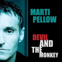 Purchase Marti Pellow - Devil And The Monkey