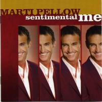 Purchase Marti Pellow - Sentimental Me