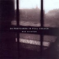 Purchase Max Richter - 24 Postcards In Full Colour