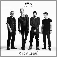 Purchase Tokio Hotel - Kings Of Suburbia (Love's Edition) CD1