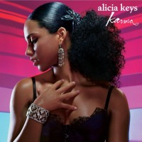 Purchase Alicia Keys - Karma (EP)