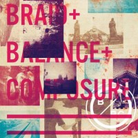 Purchase Balance And Composure - Braid (EP)