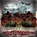 Buy Balance And Composure - I Just Want To Be Pure Mp3 Download