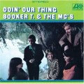Buy Booker T. & The MG's - Doin' Our Thing (Vinyl) Mp3 Download