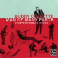 Buy Buddy Collette - Man Of Many Parts Mp3 Download