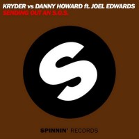 Purchase Danny Howard - Sending Out An S.O.S. (With Joel Edwards & Kryder) (CDS)