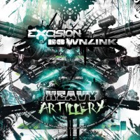 Purchase Excision - Heavy Artillery / Reploid (With Downlink) (CDS)