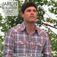 Purchase Jaron And The Long Road To Love - I Wanna Be In Love (CDS)