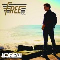Buy Kdrew - Free Volume 1 (EP) Mp3 Download