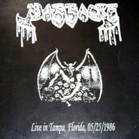 Purchase Massacre - Live At Metal Mania Fest