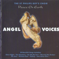 Purchase The St. Philips Boy's Choir - Peace On Earth
