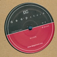 Purchase Techniker - Dcv08 (EP)