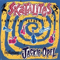 Purchase The Skatalites - Jamaican Authentic Ska (With Jackie Opel)