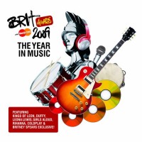 Purchase VA - Brit Awards 2009: The Year In Music CD1
