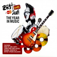 Purchase VA - Brit Awards 2009: The Year In Music CD2