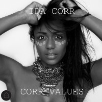 Purchase ida corr - Corr Values