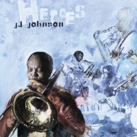 Purchase J.J. Johnson - Heroes