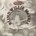 Buy Blind Willie Mctell - The Definitive Blind Willie McTell 1927-1935 CD2 Mp3 Download