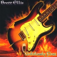 Purchase Brett Ellis - Guiltlessly Free