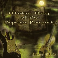 Purchase Brett Ellis - Musical Diary Of The Hopeless Romantic