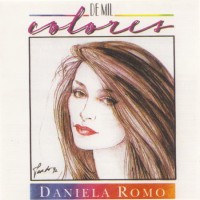 Purchase Daniela Romo - De Mil Colores