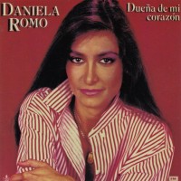 Purchase Daniela Romo - Duena De Mi Corazon (Vinyl)