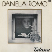 Purchase Daniela Romo - Gitana