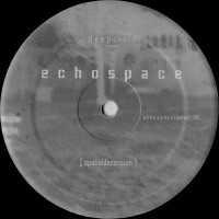 Purchase Echospace - Spatialdimension (EP)
