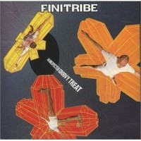 Purchase Finitribe - An Unexpected Groovy Treat