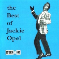 Purchase Jackie Opel - The Best Of Jackie Opel (Vinyl)